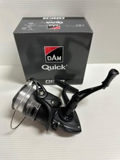 DAM Quick Nova 3000 FD mit