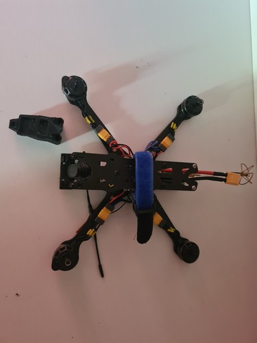 Fpv drohne zoll - 6,