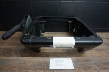 VW T5 SITZKONSOLE SITZ KONSOLE vorne links 7H1881677AH Schwarz