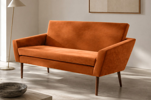 Mid century design - mid, 60er