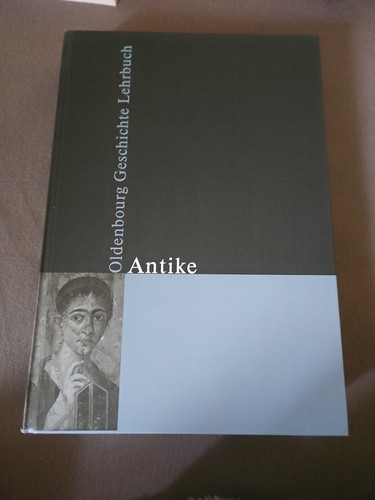Oldenbourg geschichte lehrbuch - oldenbourg,