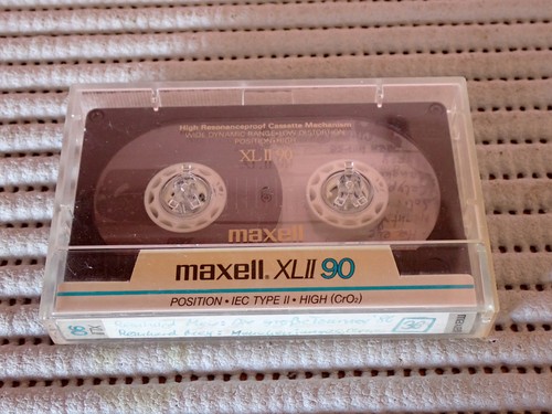 Maxell 90 - maxell,