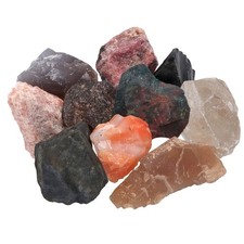 Wassersteine Premium Mischung