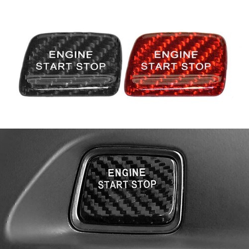 Kohlefaser-Motor-Start-Stop-Kn