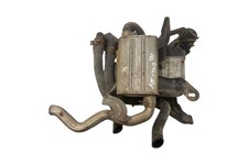 Volkswagen PASSAT B6 2010