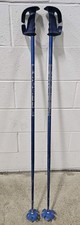 Scott Vtg Blue Alpine Downhill