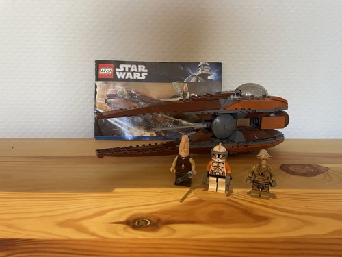 Lego star wars set - wars,
