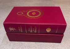 J.R.R. Tolkien | Der Herr der