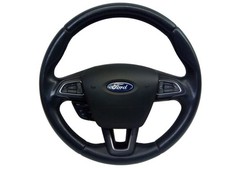 Lenkrad Multifunktion Leder