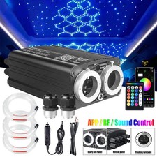 Auto RGB LED 500-1200PCS