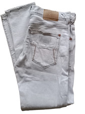 Jeans Blaustoff Herrlicher