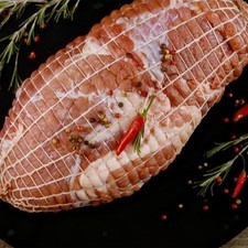 2x Fleischnetzrolle Zubehör