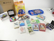 Spiele Konvolut Reisespiele