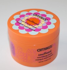 Amika Soulfood Nourishing