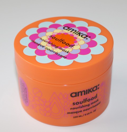 Amika soulfood nourishing - soulfood,