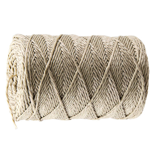 Bindfaden kordel 200m 2mm - 200m, x