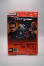 The Orange Box (PC) - Factory