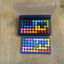 smart Games IQ Fit