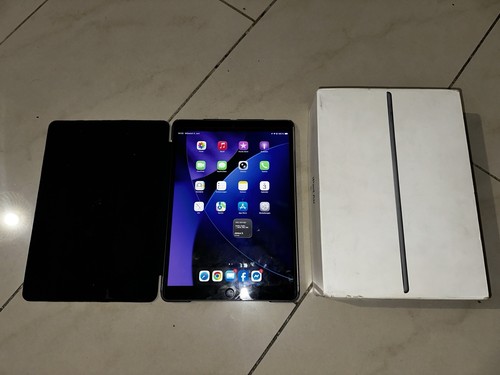 Apple ipad air - apple,