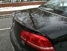 Heckspoiler für VW EOS