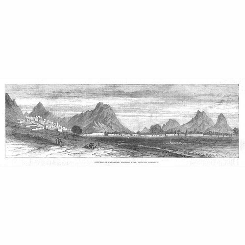 Afghanistan vororte von - vororte,