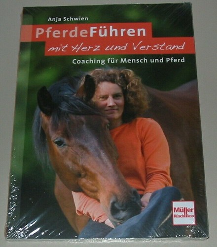 Ratgeber pferde führen mit - ratgeber,