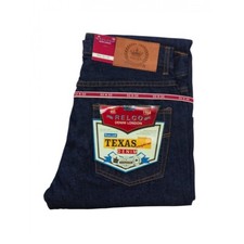 Relco selvedge jeans - relco,