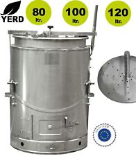 YERD Futter Kartoffel Dämpfer