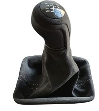 FÜR SEAT IBIZA CUPRA LEDER