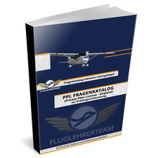PPL Fragenkatalog -Airplane-