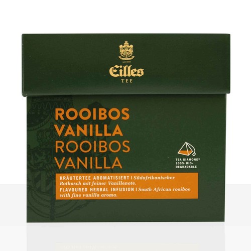 Eilles tea diamond tee rooibos - tea,