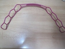 Tupperware   Tragegriff für Picknickbehälter  Picknickturm