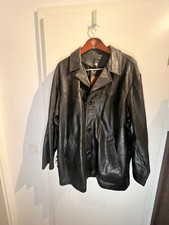 Chevirex Lederjacke für