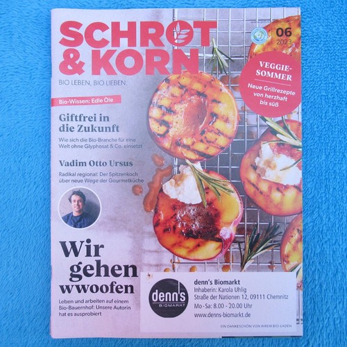 Schrot korn 2023 nr - &,