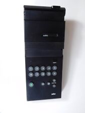 Fernbedienung Braun Atelier HiFi RC1, guter Zustand, RC1/g