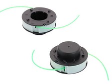 Fadenspule 2mm - set),