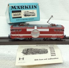 Marklin 3059 SNCF Franse