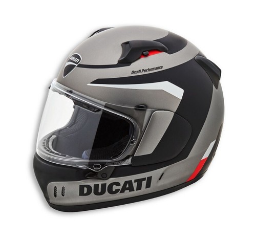 Ducati arai renegade - ducati,