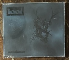 Tool – Parabola (2002) MCD -