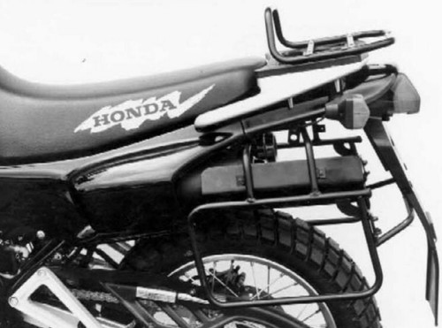 Honda nx650 dominator - honda,