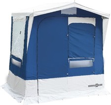 Camping Brunner Küchenzelt