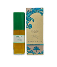 EMILIO PUCCI - EAU FRAICHE -
