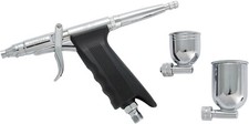 Sparmax GP-50 Airbrush Ad