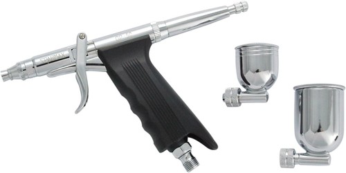 Sparmax airbrush ad - gp-50,