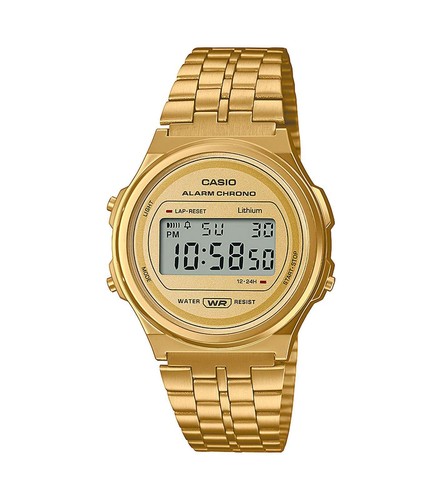 Casio damenuhr digital - casio,
