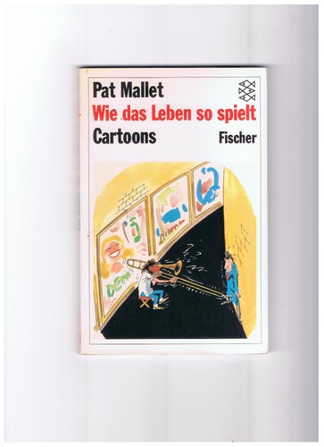 Wie das leben spielt - wie, pat