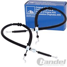 ATE BREMSSEILE KOMPLETTSET