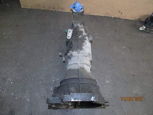 Getriebe mazda mx5 2004 - getriebe, bj