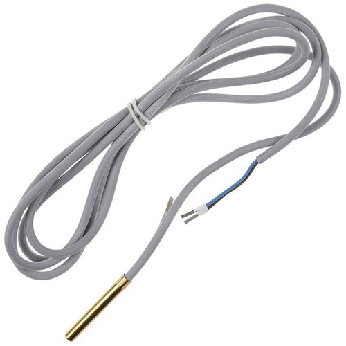 Weishaupt temperaturfühler - weishaupt,