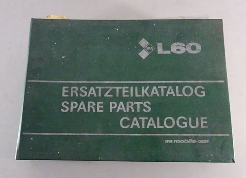 Teilekatalog ersatzteilliste - teilekatalog,